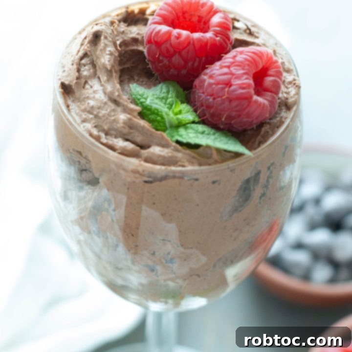 2-ingredient-dairy-free-chocolate-mousse
