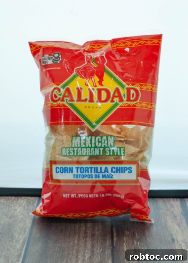 Gluten-Free Tortilla Chips What You Need to Know 3 are calidad tortilla chips gluten-free