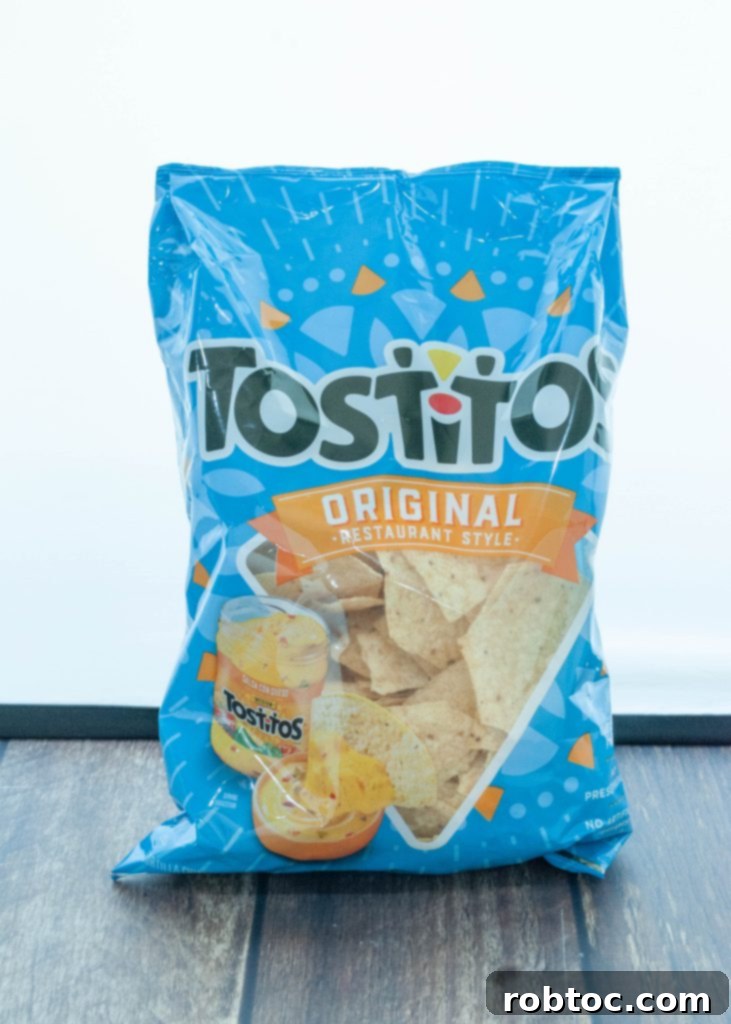 Gluten-Free Tortilla Chips What You Need to Know 5 are tostitos original tortilla chips gluten free
