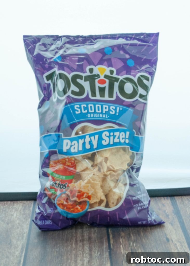 Gluten-Free Tortilla Chips What You Need to Know 6 are tostitos scoops original tortilla chips gluten-free