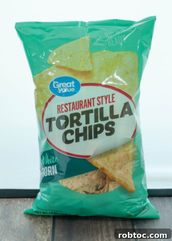 Gluten-Free Tortilla Chips What You Need to Know 9 are great value tortilla chips gluten free