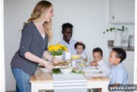 Gluten-Free and Plant-Based Breakfast Inspirations